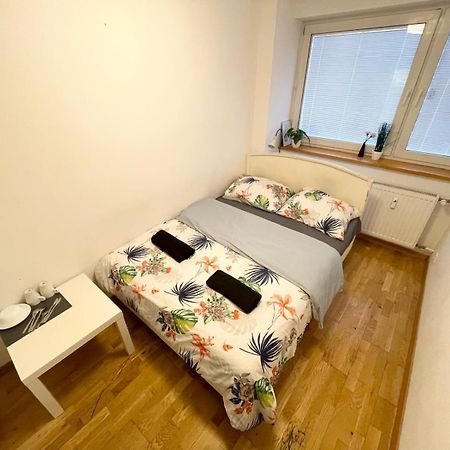 Fantastic Waw - Ch35 Pokoj 3 Varsovie Extérieur photo