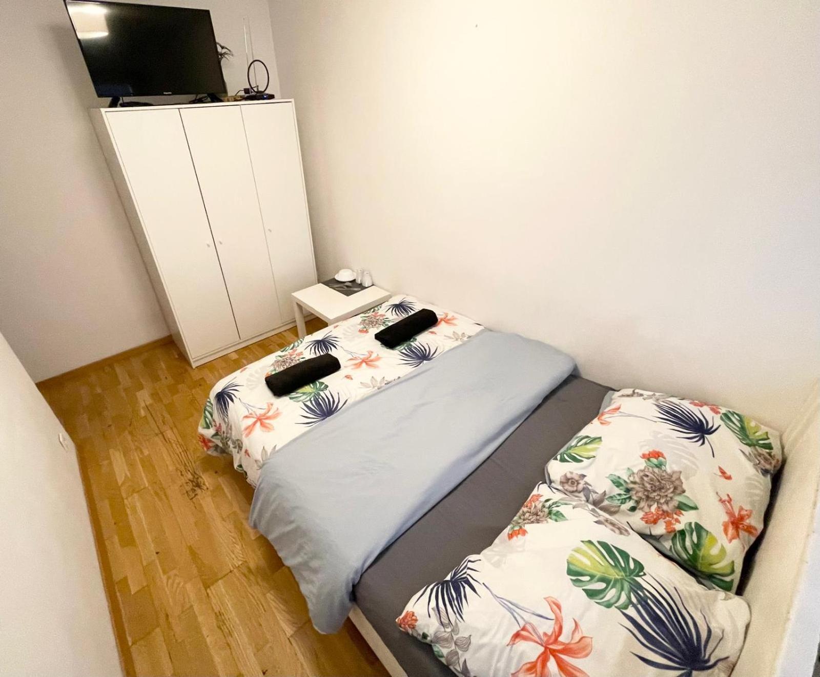 Fantastic Waw - Ch35 Pokoj 3 Varsovie Extérieur photo